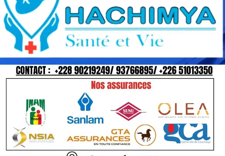 La Clinique Hachimya Santé Vie : Des Soins Accessibles pour Tous