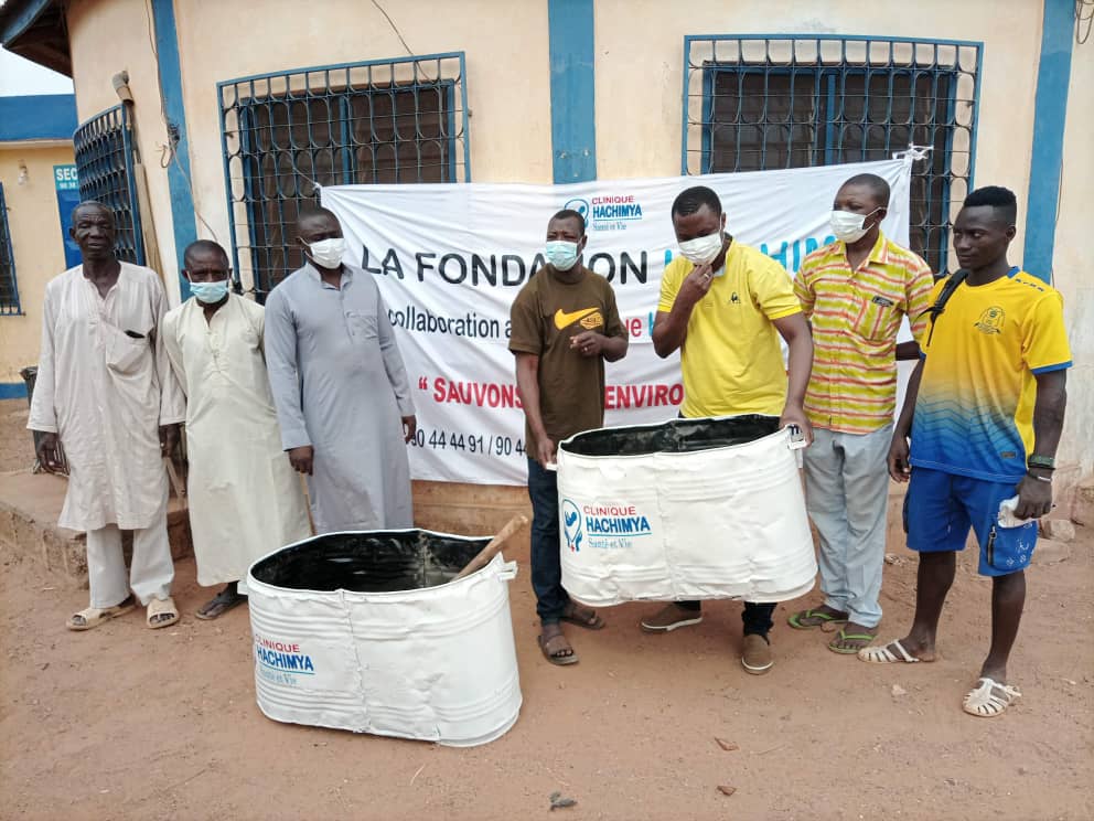 ASSOCIATION HACHIMYA