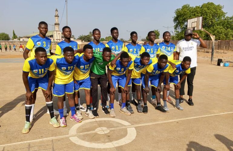 L’AC Hachimya confirme sa suprématie à Sokodé